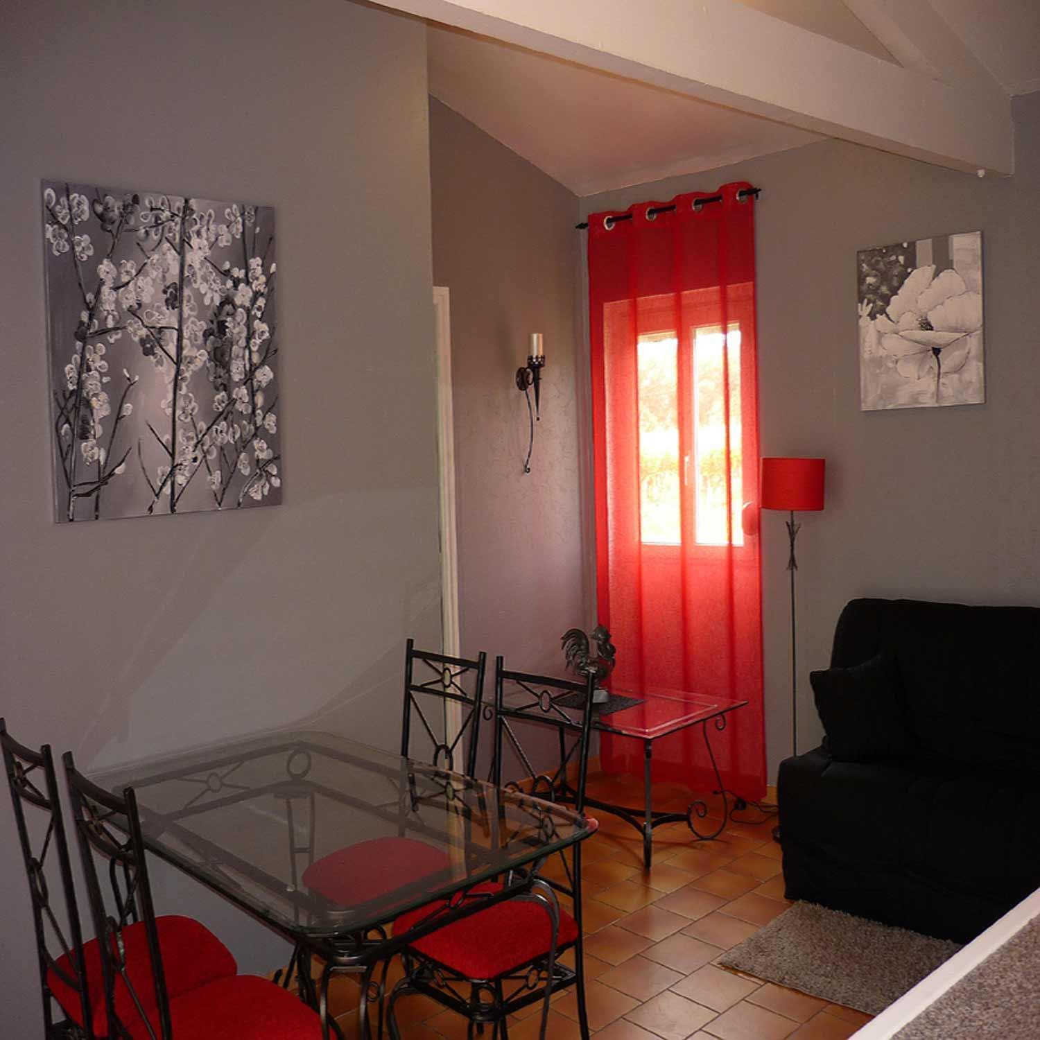 Bed and Breakfast Au Mas Du Soleil Senouillac Exterior foto